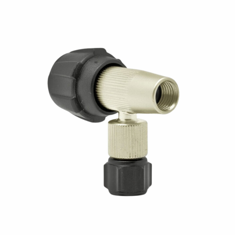 Ryder Co2 Pro Adaptor