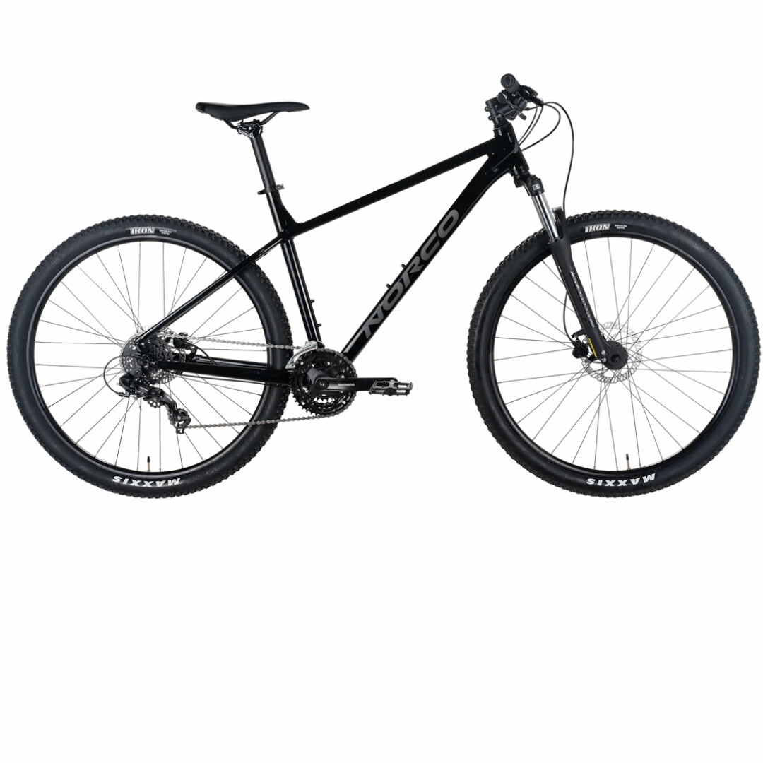 Norco Storm 4 Mountain Bike Large