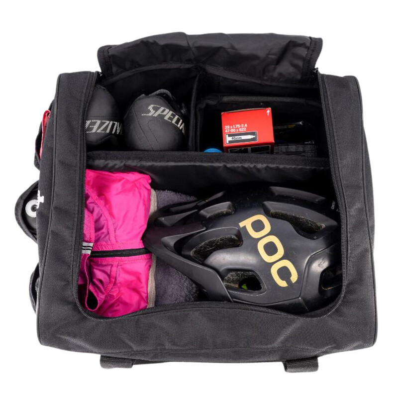 Toro Cycling Holdall Accessory Bag