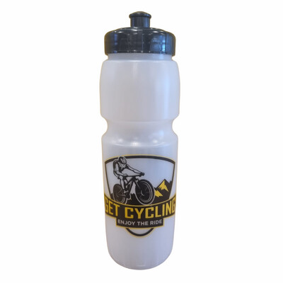 Get Cycling Water Bottle 750ml