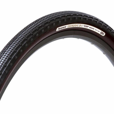 Panaracer Gravel King SK+ 50C 700C Gravel Tyres