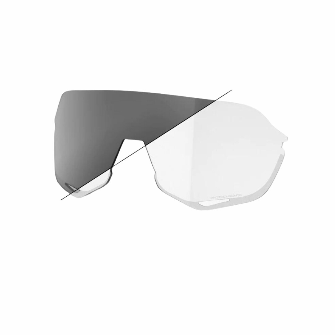 100% S2 Replacement Lens Photochromic