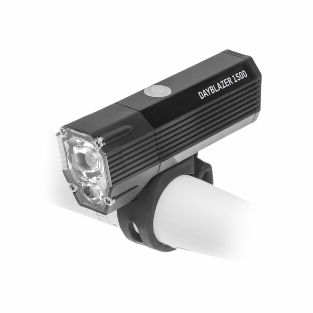 Blackburn Dayblazer 1500 Front light