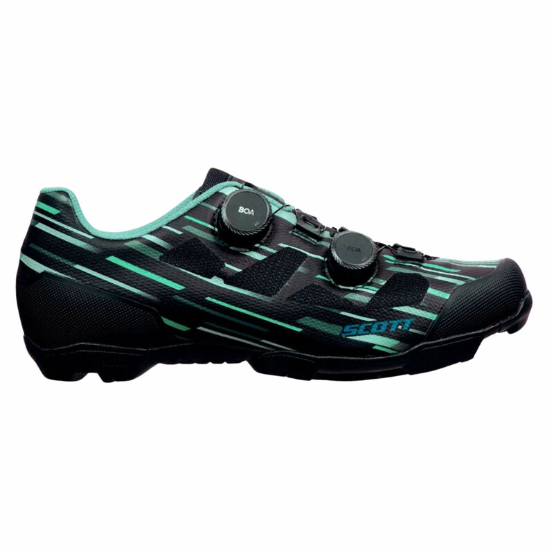 Scott Mtb RC Evo Supersonic Shoes 45