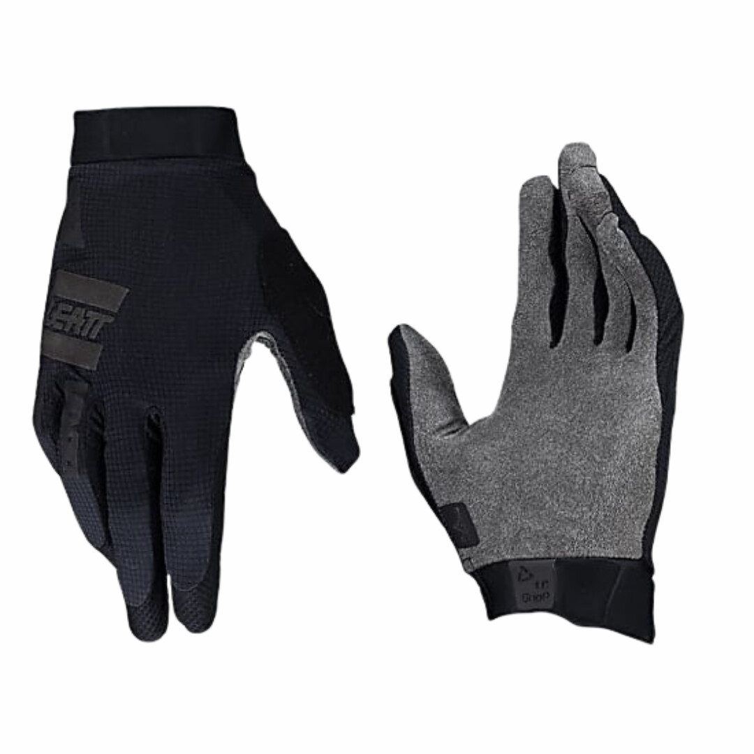 Leatt 1.0 Gripr Gloves Stealth XL