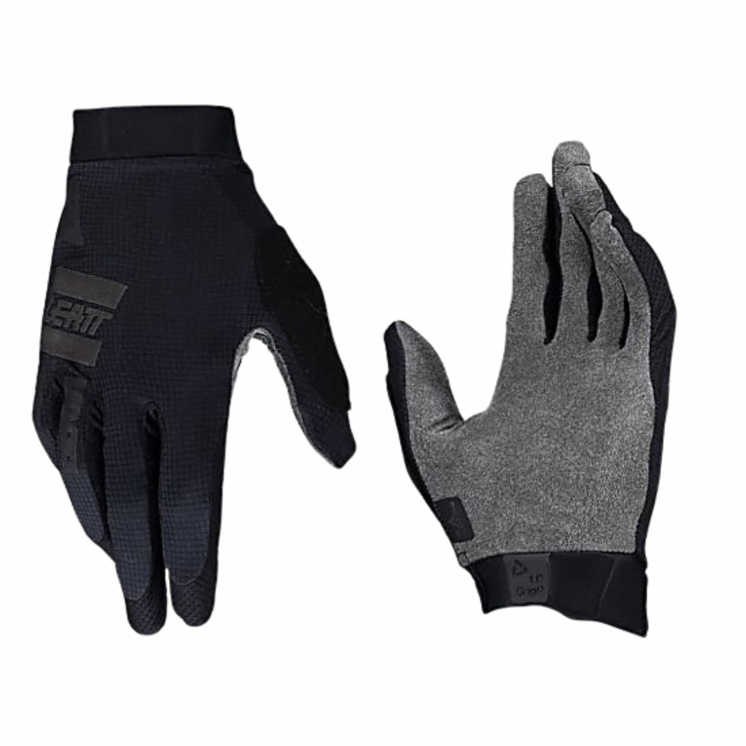 Leatt 1.0 Gripr Gloves Stealth Medium