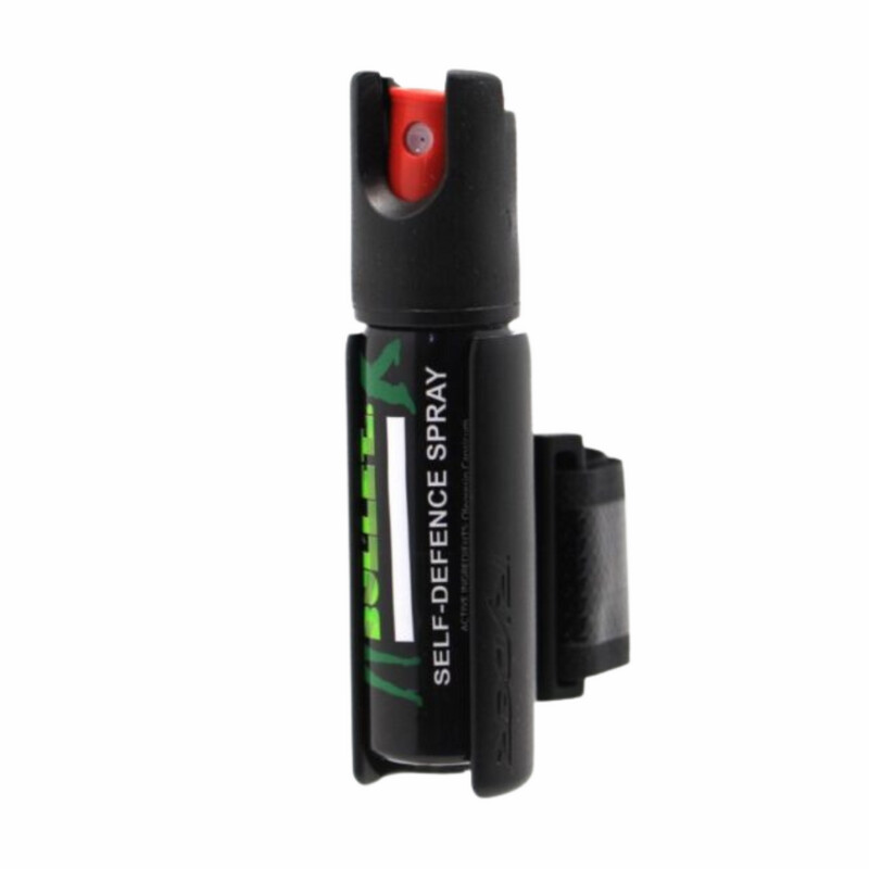 Ryder Bullet Self Defence Spray