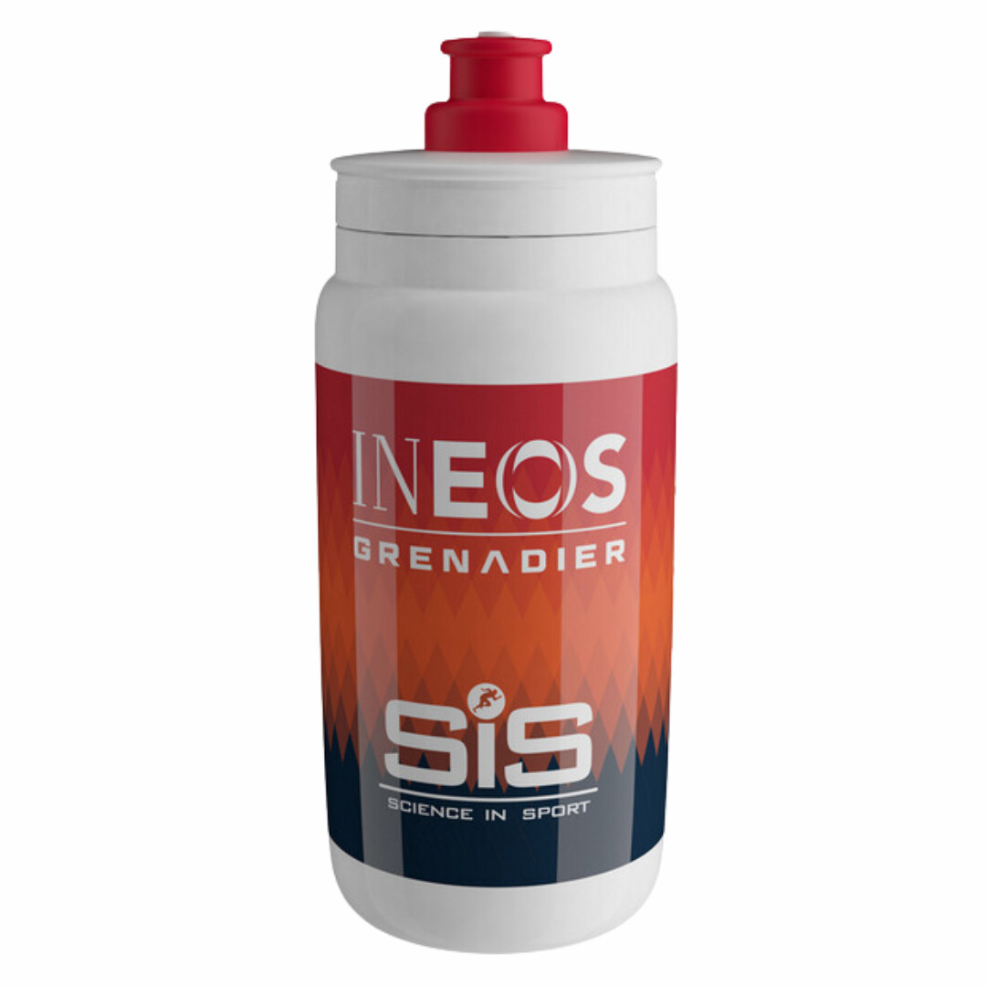 Elite Fly Water Bottle Ineos Grenadiers 550ml