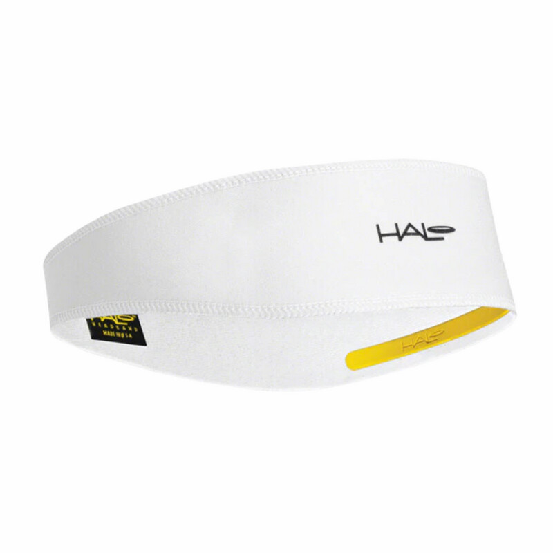 Halo Super Wide 2 Pullover Sweatband