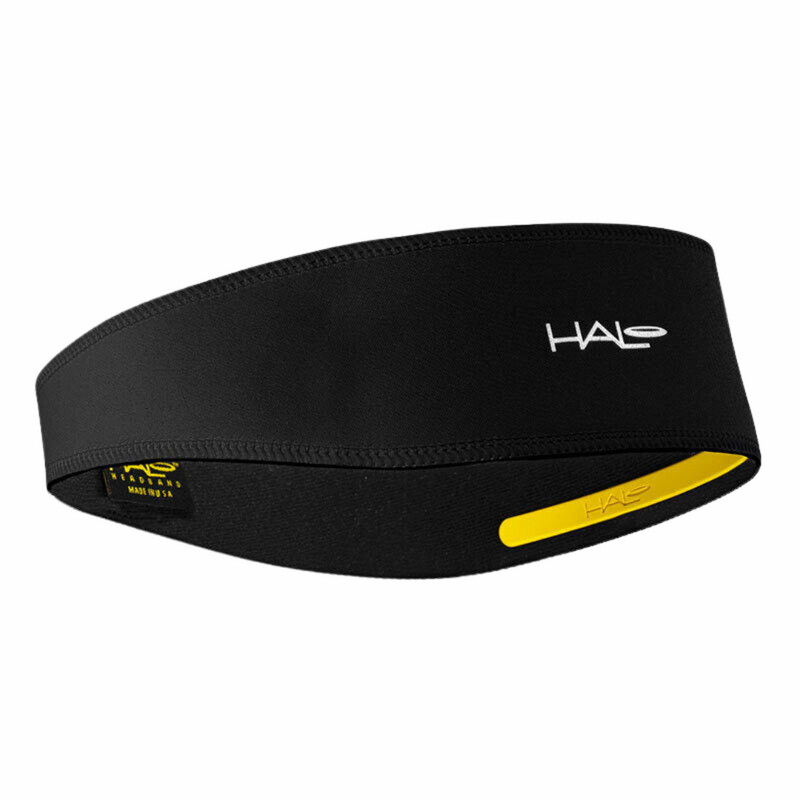 Halo Super Wide 2 Pullover Sweatband
