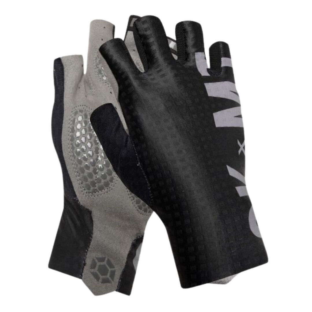 Monton SKxMT Short Finger Cycling Gloves, Sizes: M