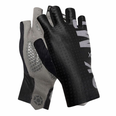 Monton SKxMT Short Finger Cycling Gloves