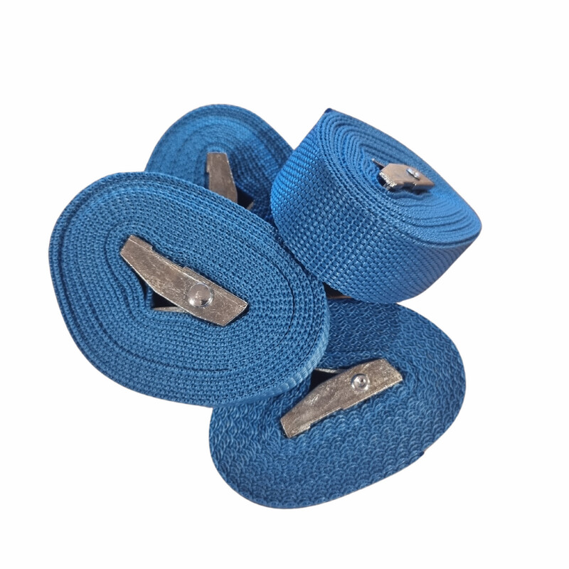 Holdfast Tie Down Cam Straps 25mm x 3m