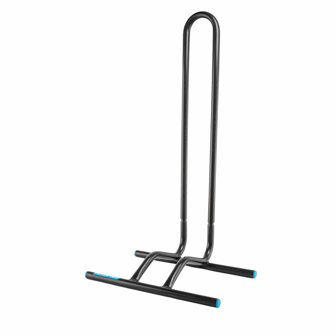 Holdfast Single Bike Rear Wheel Display Stand