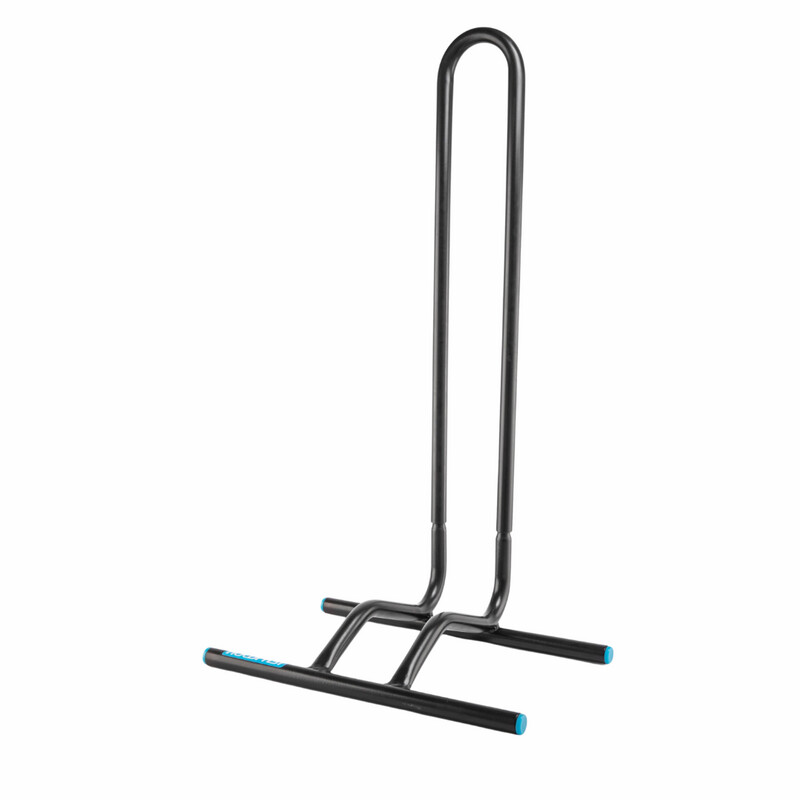 Holdfast Single Bike Rear Wheel Display Stand