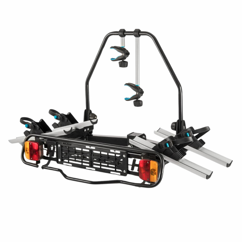 Holdfast Premium Platform Sport Tilt 2 Bike Rack