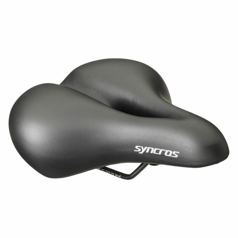 Syncros Comfort Gel Saddle