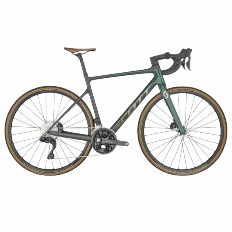 Scott Addict RC 20 Road Bike Large