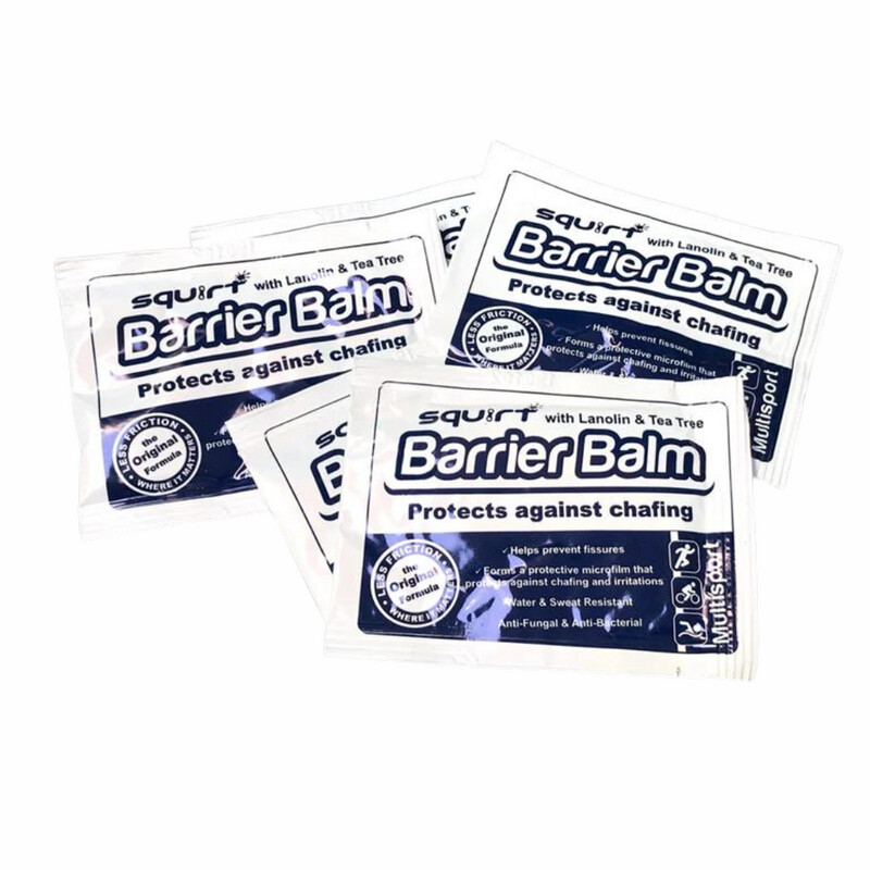 Squirt Barrier Balm 6g