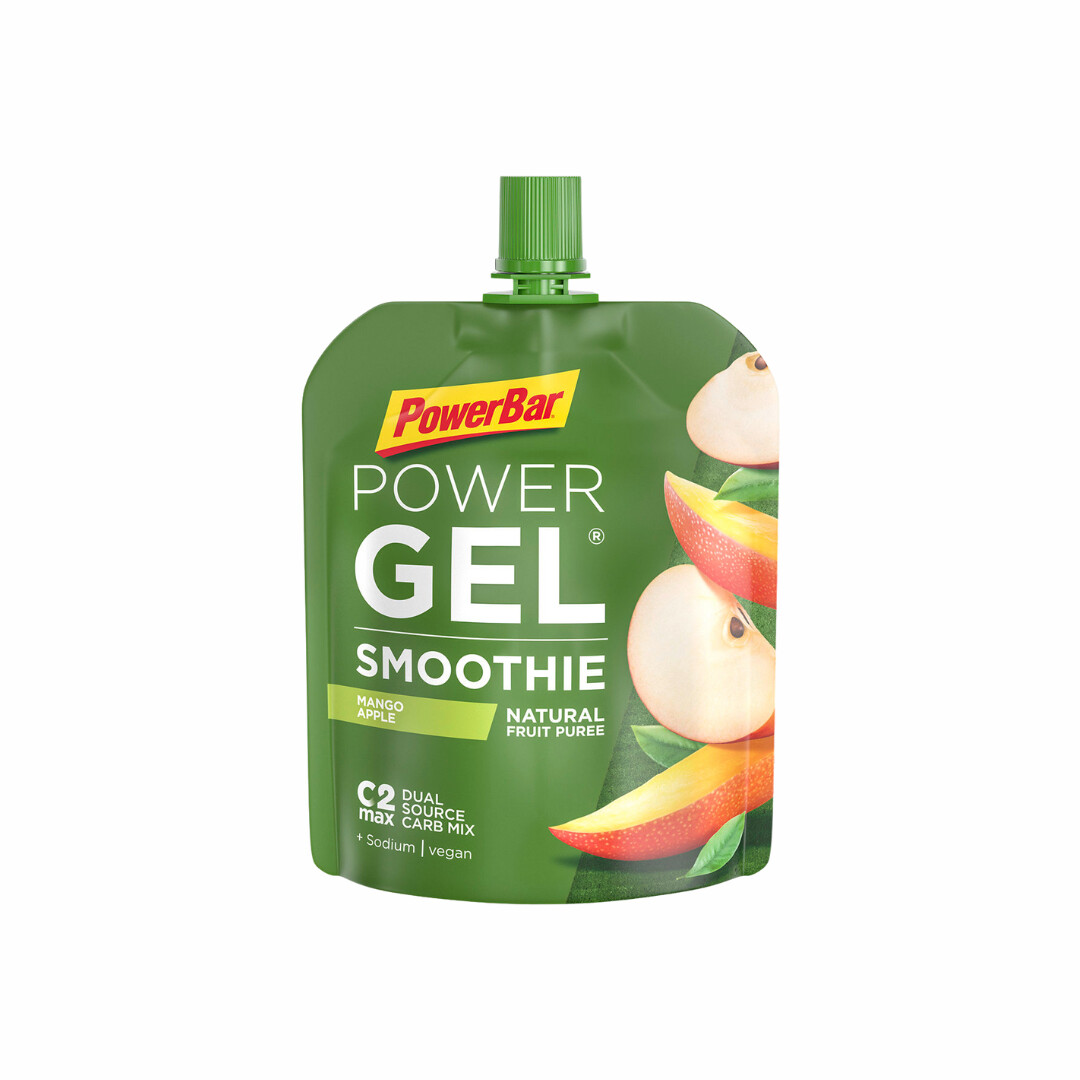 Powerbar Powergel Smoothies Mango Apple