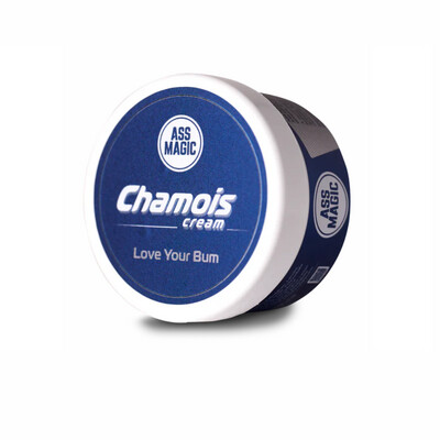 Ass Magic Chamois Cream 200ml