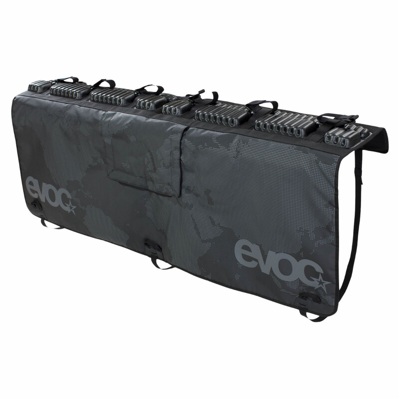 Evoc Tailgate Pad M/L