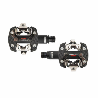 Look X-Track Race Carbon SPD Pedals
