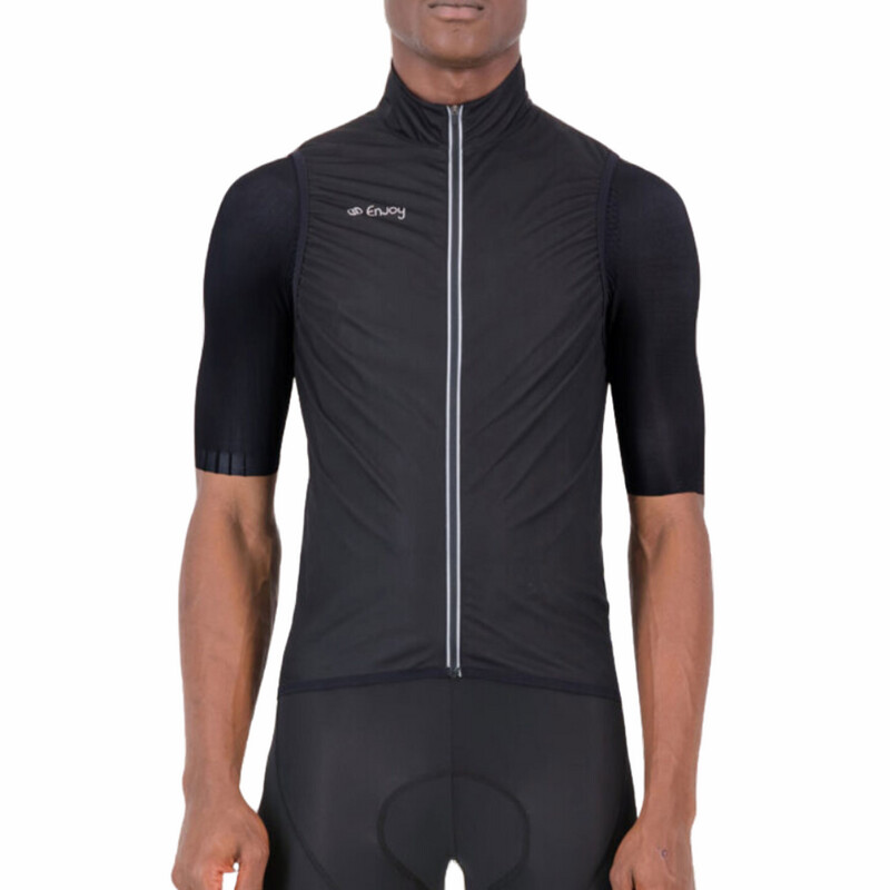 Mens Winter Gilet Rolling Blackouts