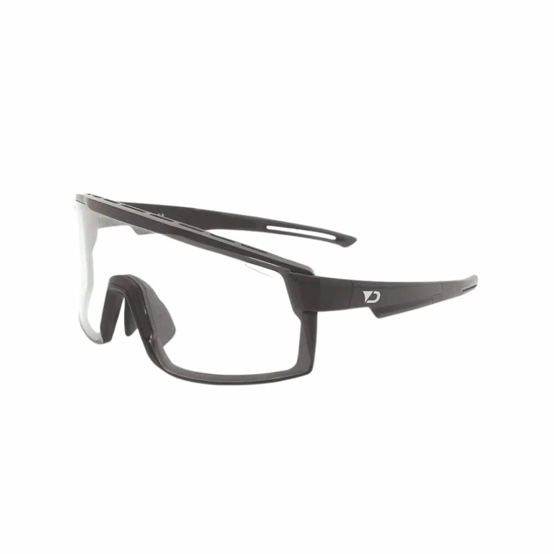 Darcs Tundra Sunglasses Matt Black Photochromic