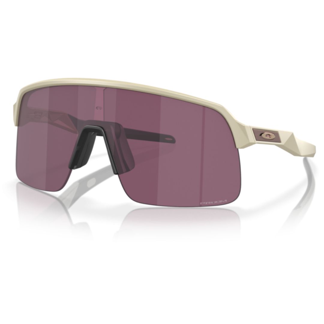 Oakley Sutro Lite Sand Prizm Black Road Sunglasses