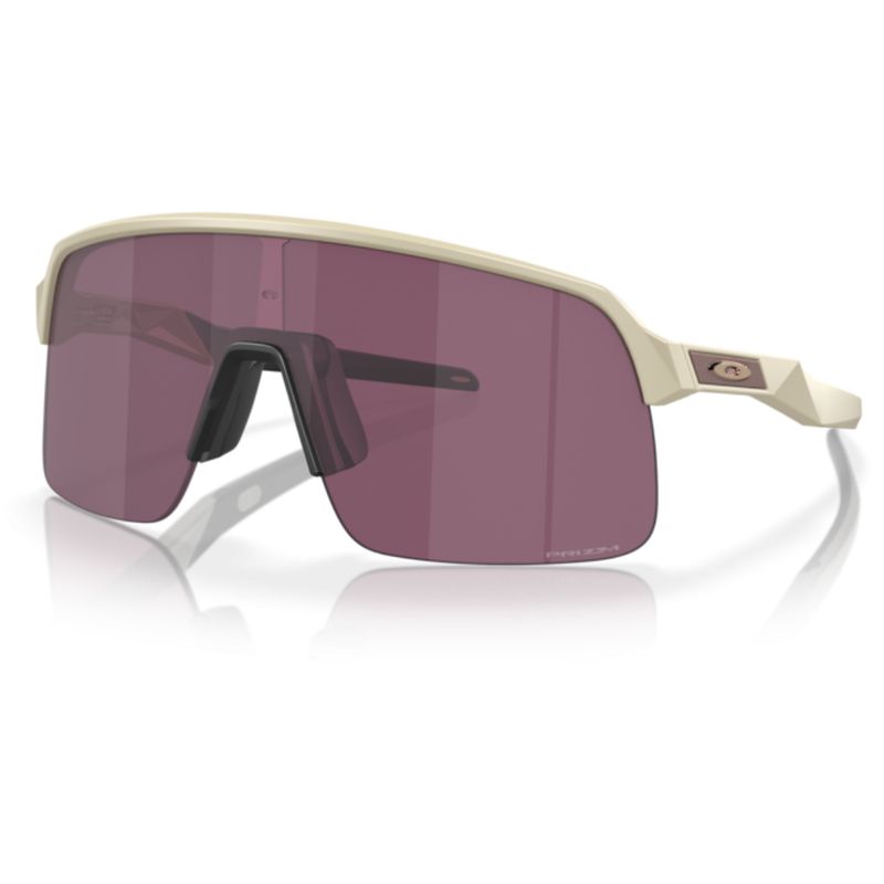 Oakley Sutro Lite Sand Prizm Black Road Sunglasses