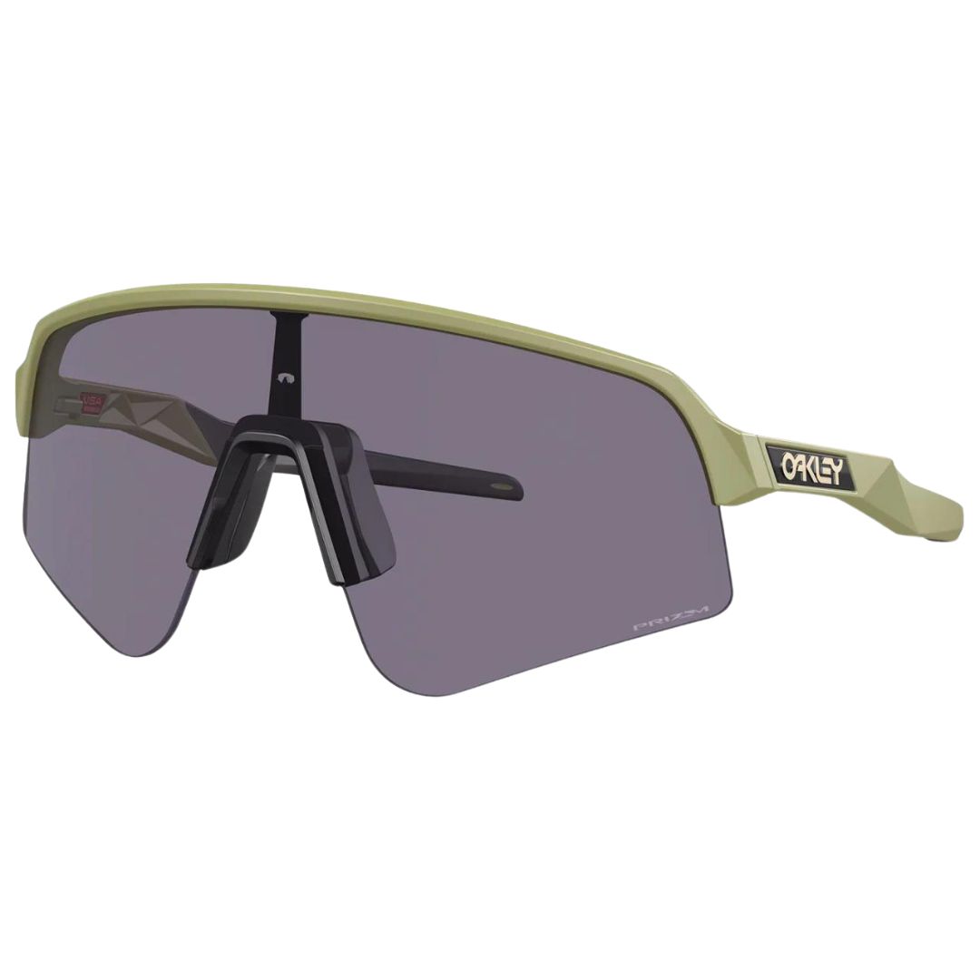 Oakley Sutro Lite Sweep Fern Prizm Grey Sunglasses