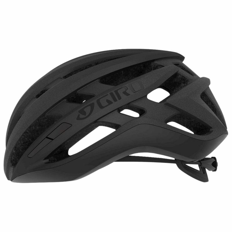 Giro Agilis Helmet with Mips Matte Black