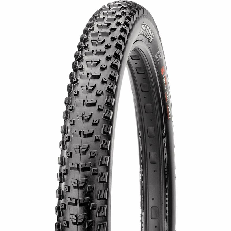 Maxxis Rekon 29x2.4WT EXO TR Mountain Bike Tyres