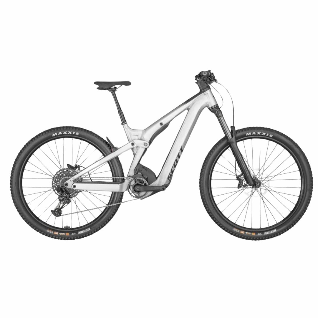 Scott Strike 920 EVO 2024 Large E-bike