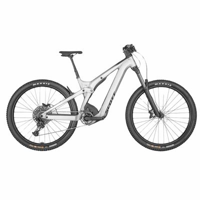 Scott Strike 920 EVO 2024 Large E-bike