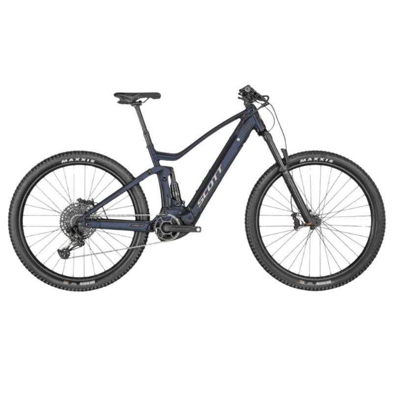 Scott Strike Eride 930 2023 Medium E-Bike