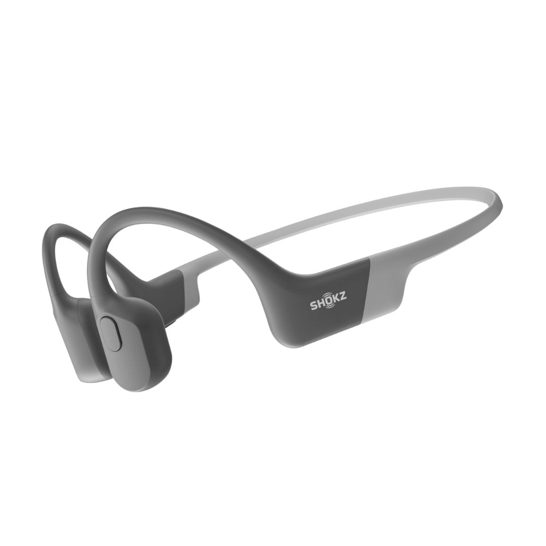 Shokz Openrun Grey Earphones