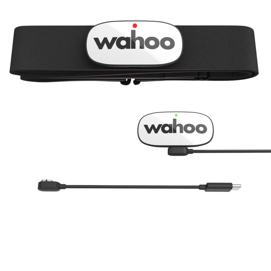 Wahoo Trackr HR Monitor