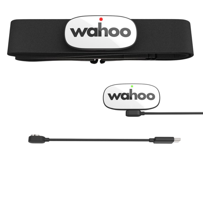 Wahoo Trackr HR Monitor