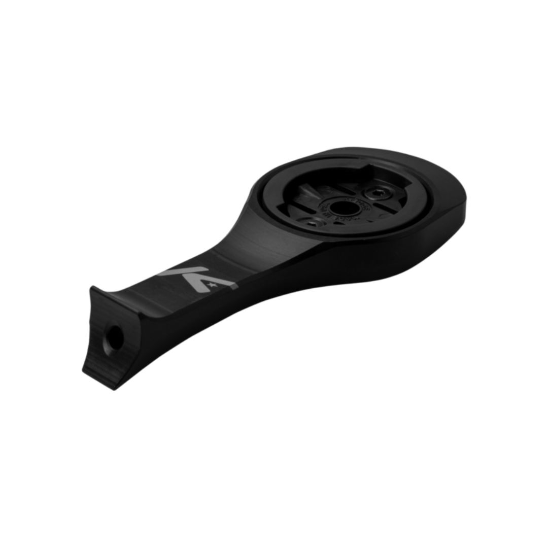 K-Edge Garmin Roval Black Anodize Computer Mount
