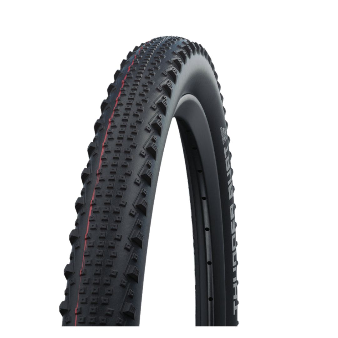 Schwalbe Thunder Burt Evo Super Ground TLE 29x2.35 MTB Tyres