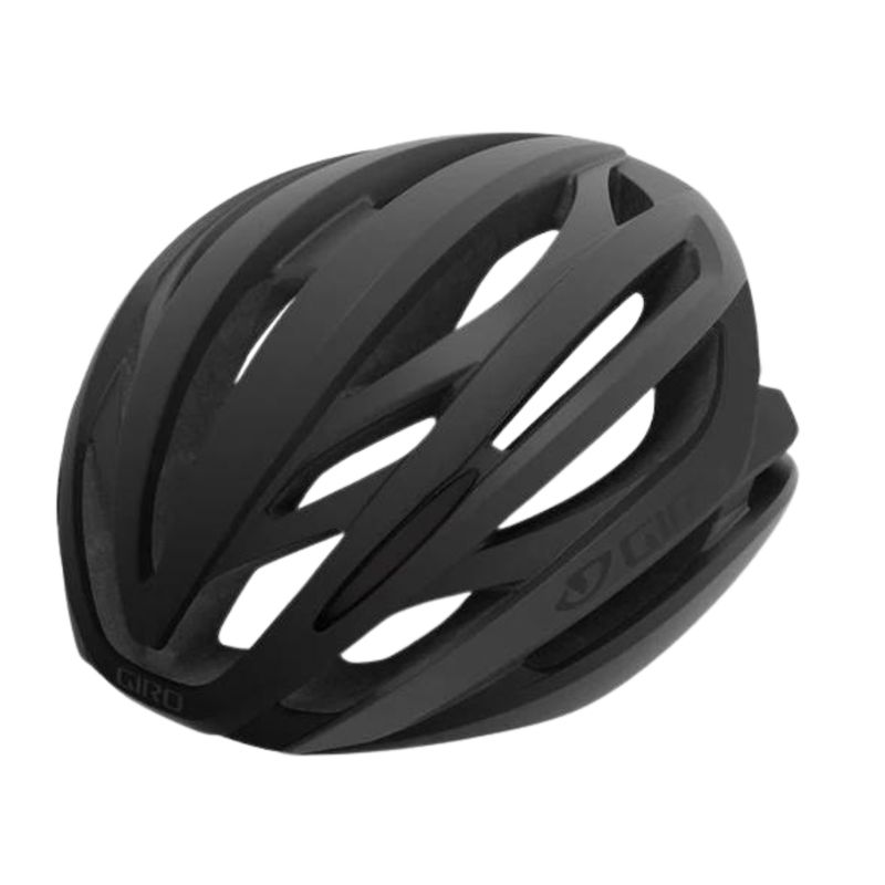 Giro Syntax Matte Black MTB Helmet Medium