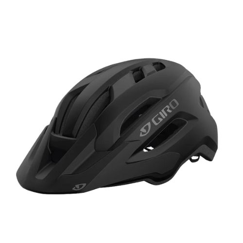 Giro Fixture II UXLHelmet Matte Black