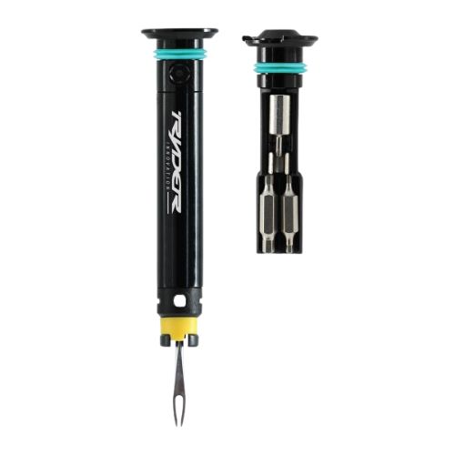 Ryder Innovation In-Bar Groove Tool