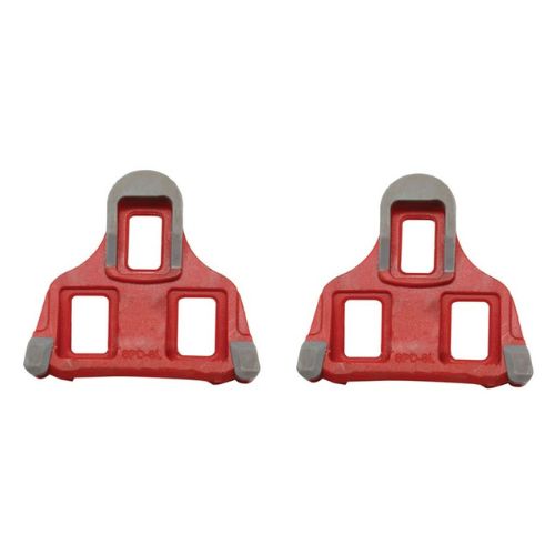 Look Keo Grip Red Road Cleats