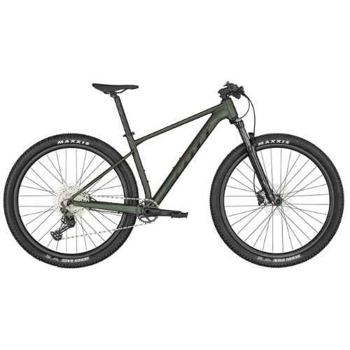 Scott Scale 980 Black Mountain Bike