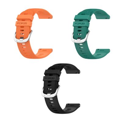 Forza Elite 22mm Quick Release Watch Strap for Garmin