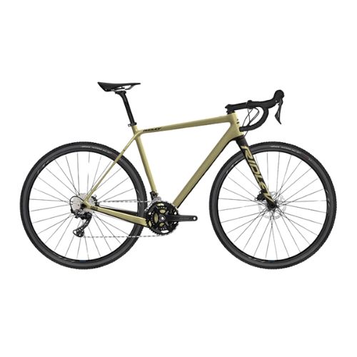 Ridley Kanzo C Gold Black Gravel Bike Medium