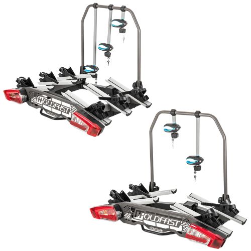 Holdfast Platform Pro Bike Carrier